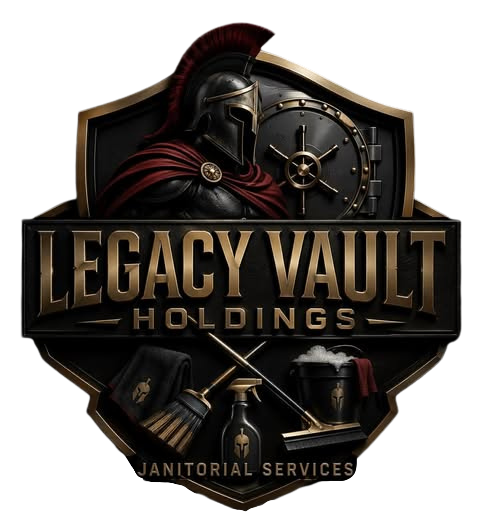Legacy Vault Holdings